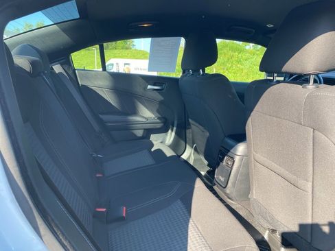 Used 2023 Dodge Charger SXT w/ Blacktop Special Edition AWD/4WD image 13