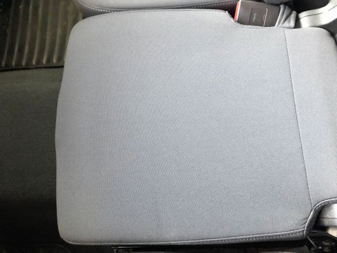 Certified 2024 Chevrolet Silverado 1500 LT image 21