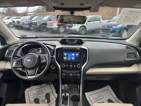 Used 2020 Subaru Ascent Limited AWD/4WD image 13