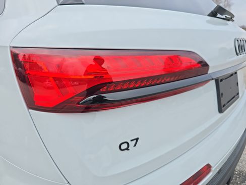 New 2026 Audi Q7 3.0T Premium Plus image 33