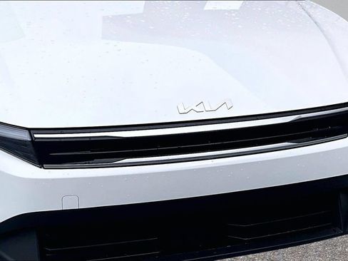 Used 2025 Kia K4 FWD image 31