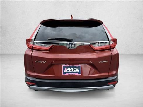 Used 2018 Honda CR-V EX image 6