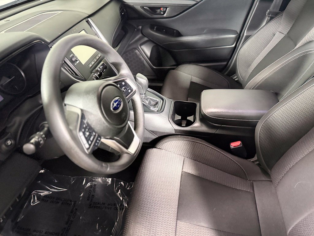 Used 2024 Subaru Outback AWD/4WD image 19