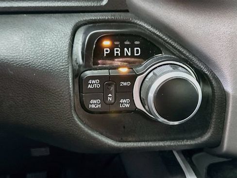 Used 2021 RAM 1500 Big Horn AWD/4WD image 22