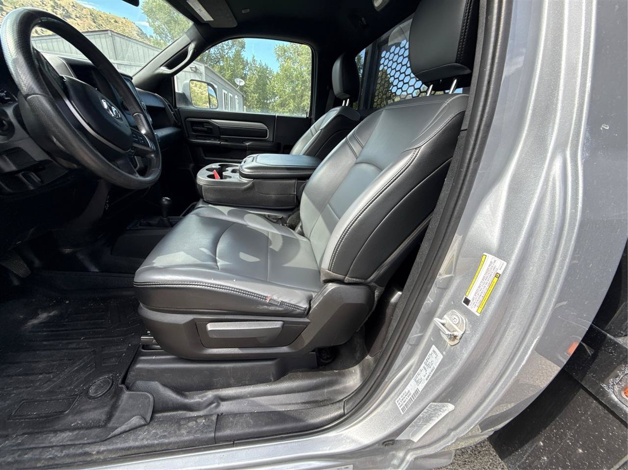 Used 2021 RAM 3500 Tradesman AWD/4WD image 23