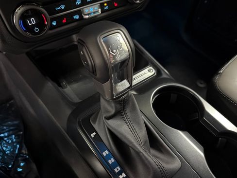 New 2026 Ford Bronco Outer Banks image 27