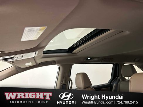 Used 2022 Honda Odyssey EX-L image 30