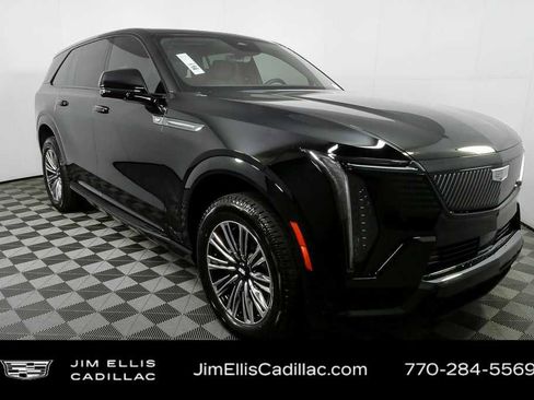 New 2026 Cadillac Escalade IQ Sport 1 image 28