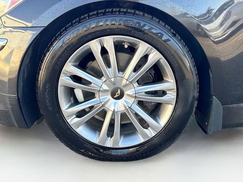 Used 2014 Hyundai Genesis 3.8 w/ Premium Package 02 image 40
