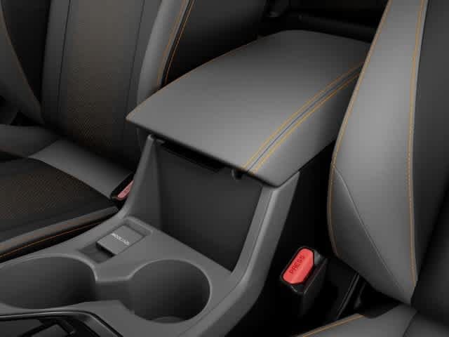 New 2027 Subaru Crosstrek 2.5i Limited AWD/4WD image 21
