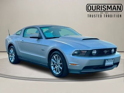 Used 2011 Ford Mustang GT Premium w/ GT Coupe Accessory Pkg 4