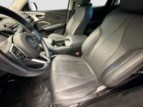 Used 2019 Acura RDX FWD image 11