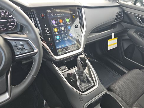 New 2025 Subaru Outback Premium image 21