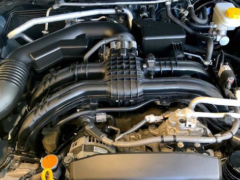 Certified 2023 Subaru Crosstrek 2.0i image 26