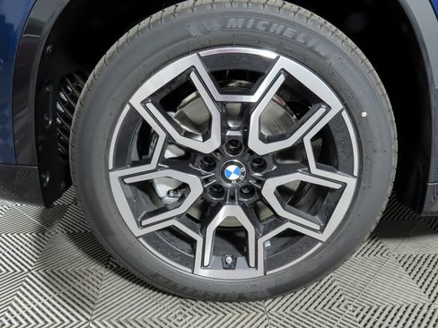 Used 2025 BMW X1 xDrive28i w/ Convenience Package AWD/4WD image 25