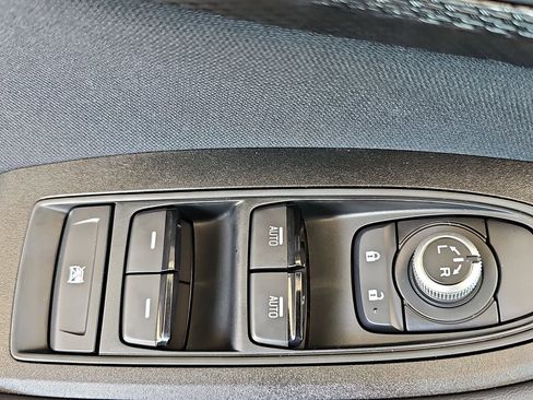 New 2025 Subaru Legacy Premium AWD/4WD image 31
