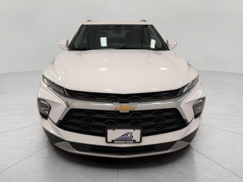 Used 2024 Chevrolet Blazer LT w/ Convenience Package AWD/4WD image 13