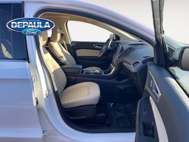 Used 2024 Ford Edge SEL w/ Convenience Package AWD/4WD image 19