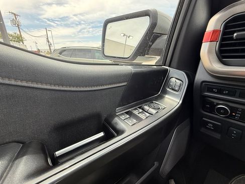 Used 2023 Ford F150 Raptor AWD/4WD image 16