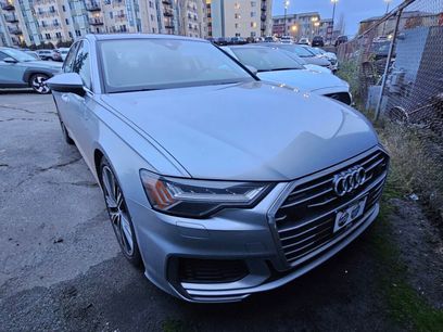 Used 2019 Audi A6 3.0T Prestige w/ Prestige Package