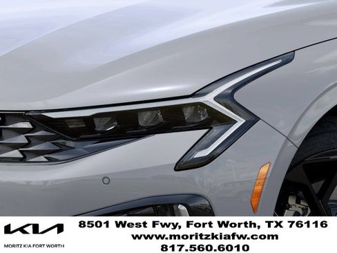 New 2026 Kia K5 GT-Line FWD image 6