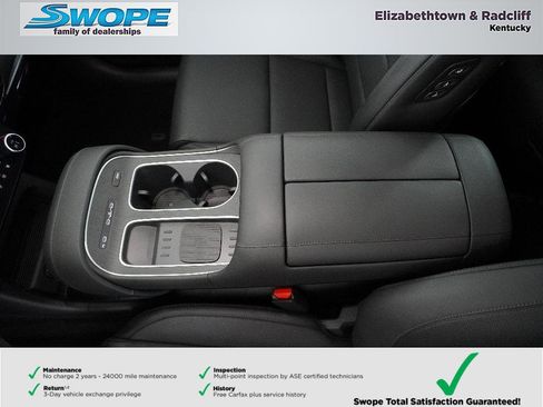 New 2026 Hyundai Palisade Calligraphy image 25