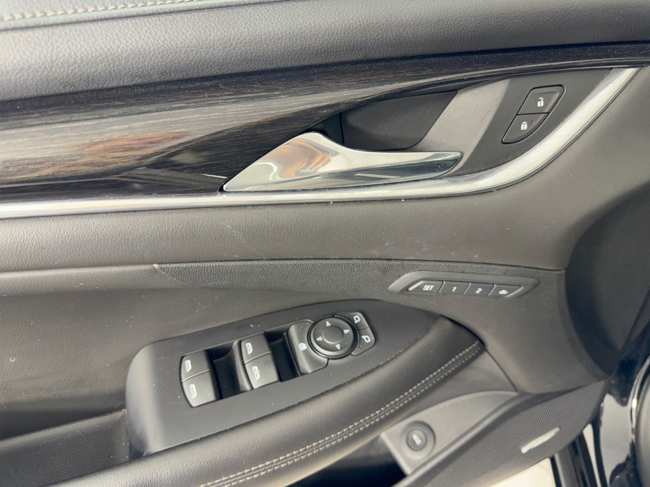 Used 2017 Buick LaCrosse Essence w/ Sights and Sounds Package FWD image 15