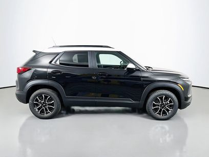 New 2026 Chevrolet TrailBlazer ACTIV w/ Convenience Package