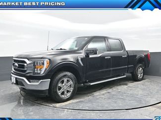 Used 2023 Ford F150 XLT w/ Equipment Group 302A High video 1