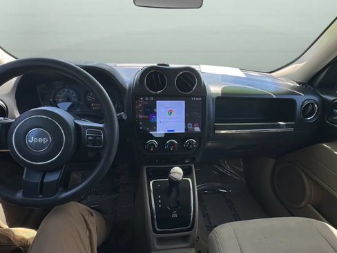 Used 2015 Jeep Patriot Sport FWD image 38