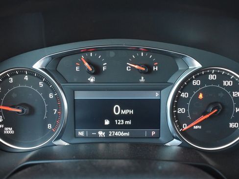 Certified 2024 Chevrolet Blazer LT w/ Convenience Package image 20