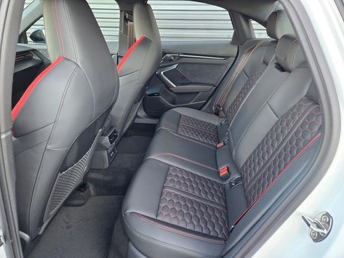 New 2026 Audi RS 3 image 10