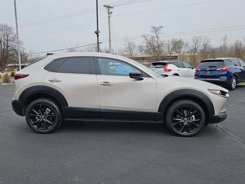 Used 2024 MAZDA CX-30 AWD 2.5 S w/ Select Sport Pkg image 26