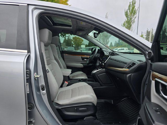 Used 2018 Honda CR-V EX-L image 13
