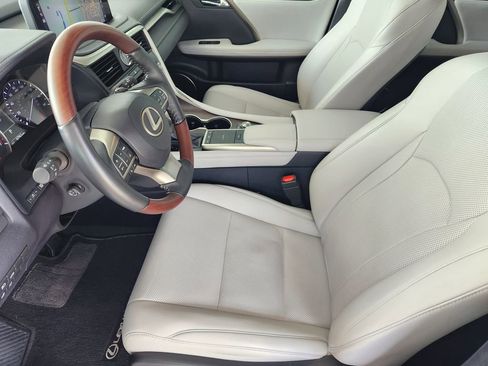 Used 2020 Lexus RX 350 FWD w/ Premium Package image 13