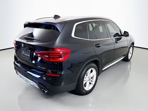 Used 2020 BMW X3 xDrive30i w/ Driving Assistance Package image 7