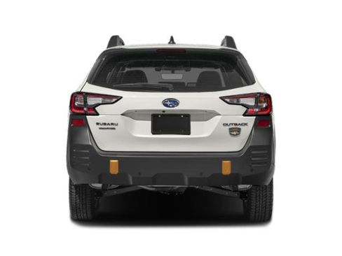 Used 2022 Subaru Outback Wilderness AWD/4WD image 8