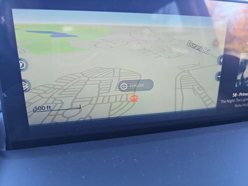 New 2026 Acura RDX SH-AWD w/ Technology Package image 23