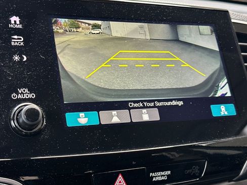 Used 2022 Honda Pilot Special Edition image 16