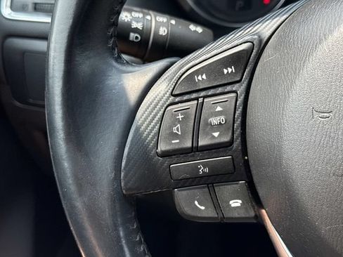 Used 2016 MAZDA CX-5 Touring AWD/4WD image 24