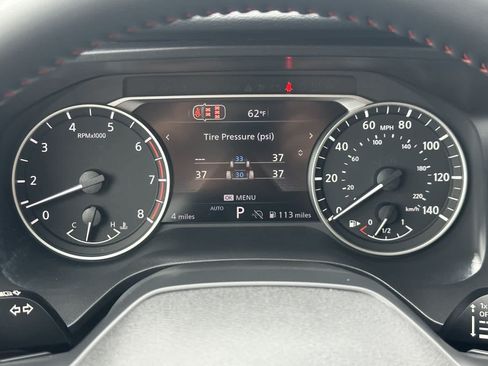 New 2026 Nissan Rogue SV w/ Rock Creek Premium Package AWD/4WD image 23