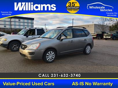 Used 2009 Kia Rondo LX