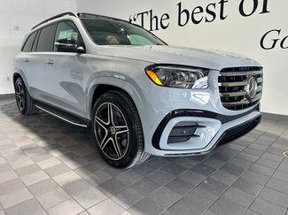 Used 2026 Mercedes-Benz GLS 450 4MATIC video 1