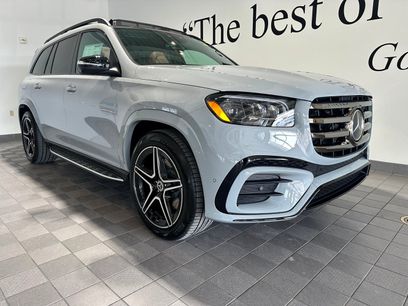 Used 2026 Mercedes-Benz GLS 450 4MATIC