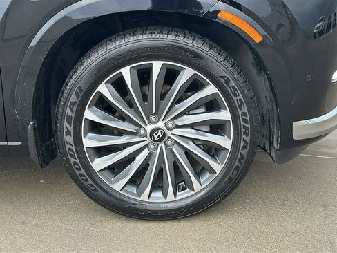 Used 2023 Hyundai Palisade Calligraphy AWD/4WD image 17