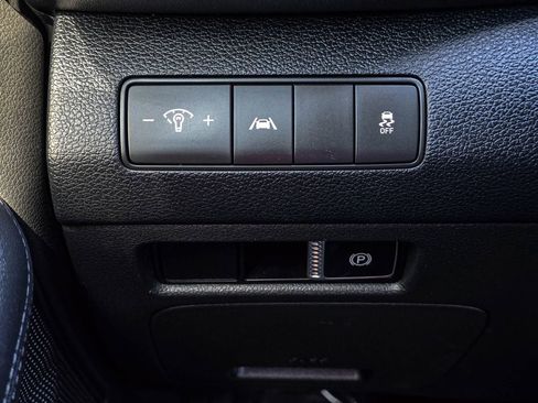 Used 2021 Hyundai Santa Fe SE w/ Cargo Package image 24