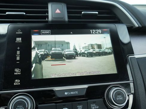 Used 2017 Honda Civic EX-T image 33