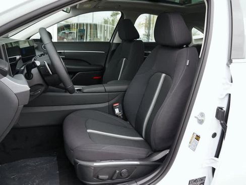 New 2026 Hyundai Sonata SEL image 8