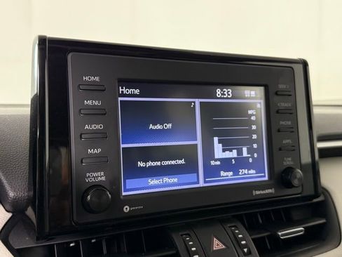 Used 2022 Toyota RAV4 XLE Premium image 22