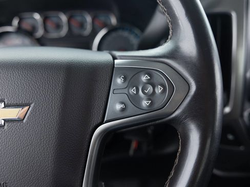 Used 2017 Chevrolet Silverado 1500 LT w/ All Star Edition AWD/4WD image 41